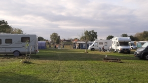 Ruime plaatsen op de Okkernoot in Limburg